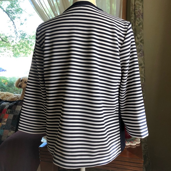 Alfred Dunner Jacket - Picture 7 of 7